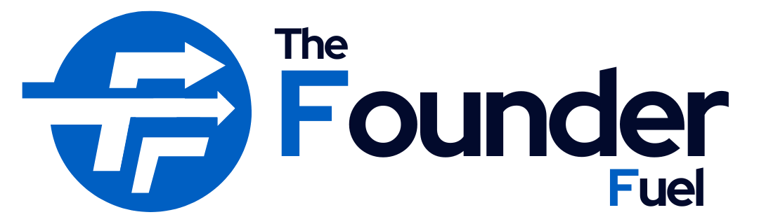 The Founder Fuel